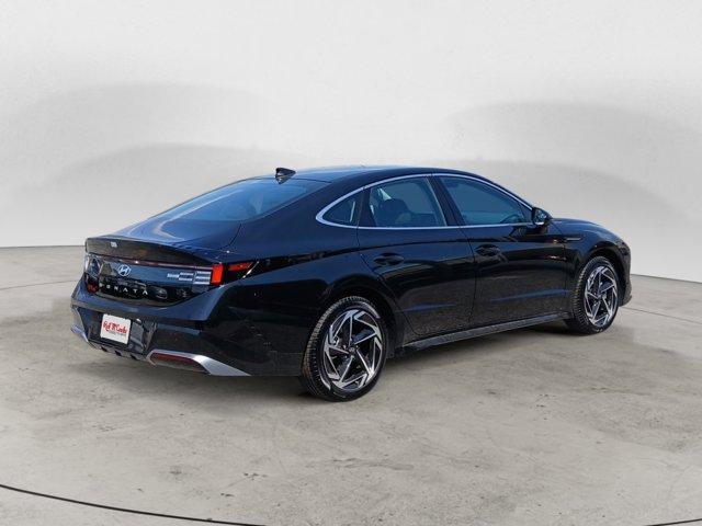 new 2026 Hyundai Sonata car, priced at $30,245
