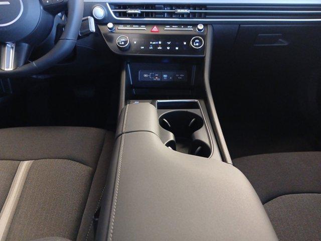 new 2026 Hyundai Sonata car, priced at $30,245