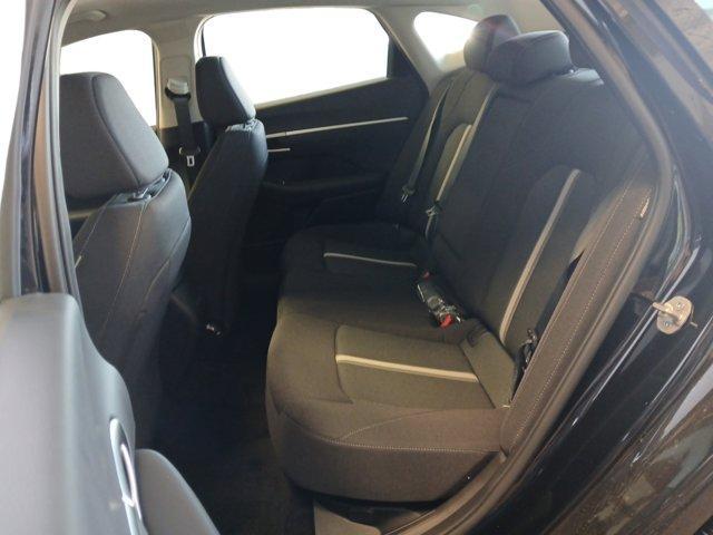 new 2026 Hyundai Sonata car, priced at $30,245