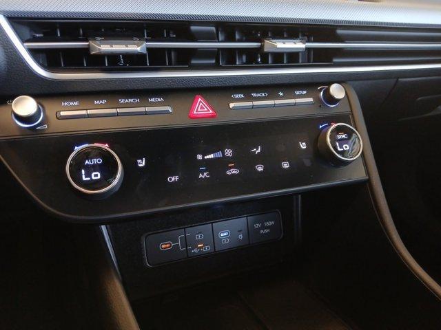 new 2026 Hyundai Sonata car, priced at $30,245