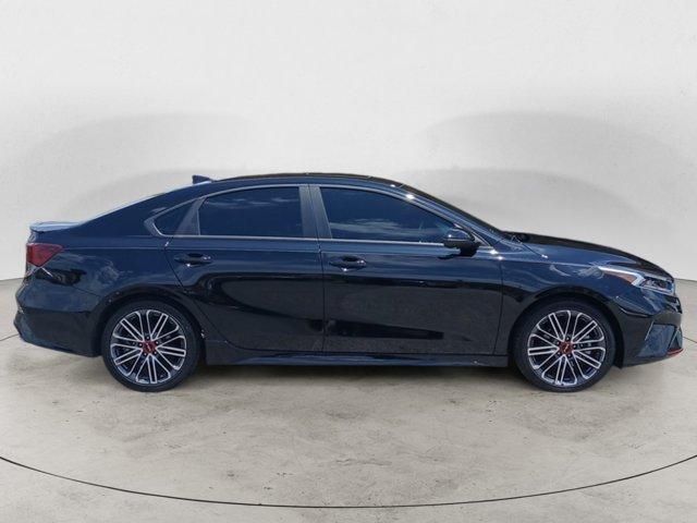 used 2023 Kia Forte car, priced at $22,981