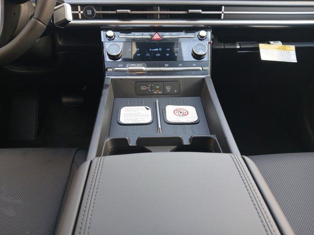 new 2026 Hyundai SANTA FE HEV car, priced at $40,415