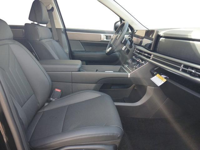 new 2026 Hyundai SANTA FE HEV car, priced at $40,415