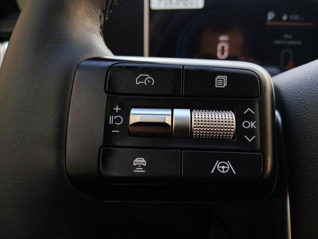 new 2026 Hyundai SANTA FE HEV car, priced at $40,415