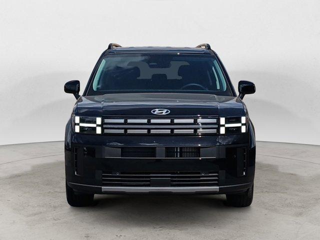 new 2026 Hyundai SANTA FE HEV car, priced at $40,415