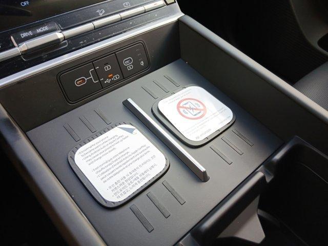 new 2026 Hyundai SANTA FE HEV car, priced at $40,415