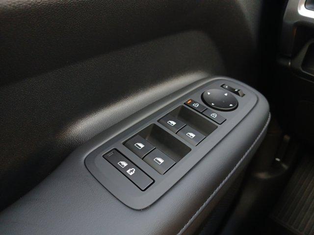 new 2026 Hyundai SANTA FE HEV car, priced at $40,415