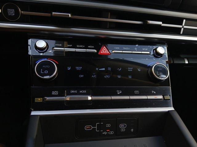 new 2026 Hyundai SANTA FE HEV car, priced at $40,415