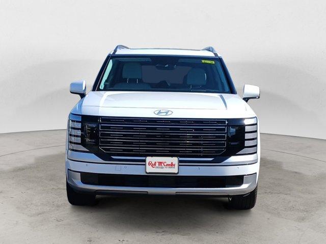 new 2026 Hyundai Palisade car, priced at $56,300