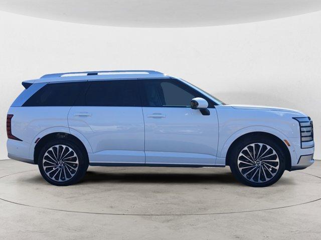 new 2026 Hyundai Palisade car, priced at $56,300