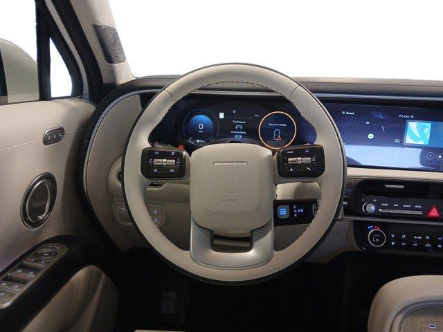 new 2026 Hyundai Palisade car, priced at $56,300