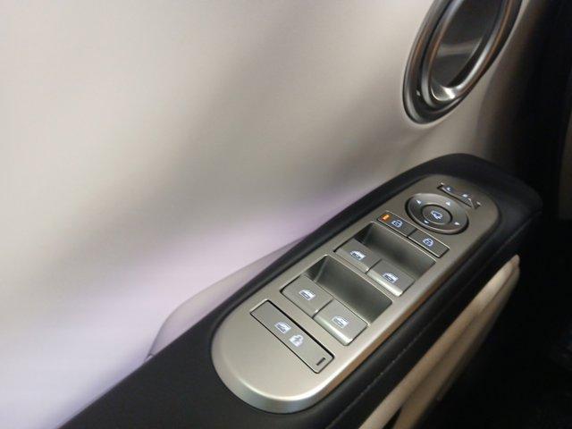 new 2026 Hyundai Palisade car, priced at $56,300