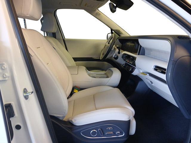 new 2026 Hyundai Palisade car, priced at $56,300