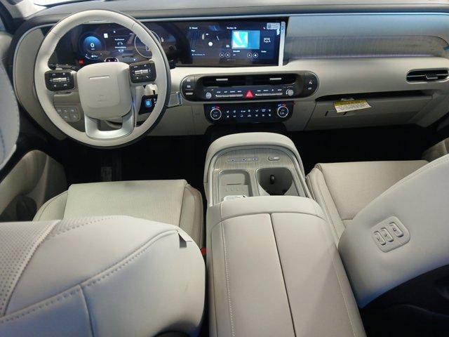 new 2026 Hyundai Palisade car, priced at $56,300