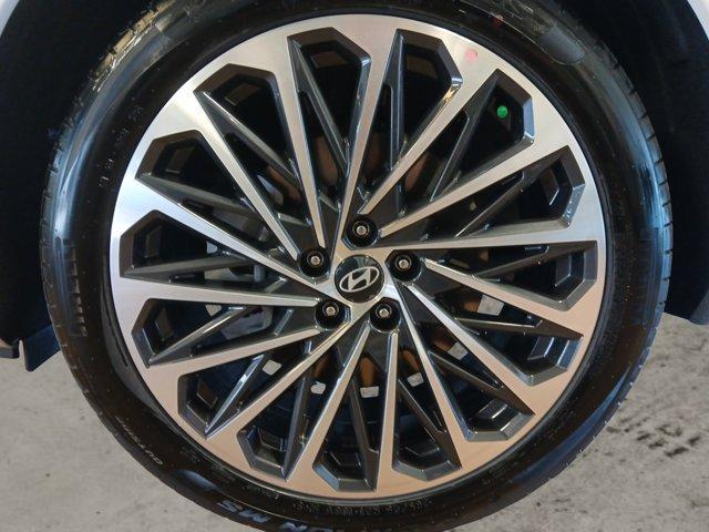 new 2026 Hyundai Palisade car, priced at $56,300