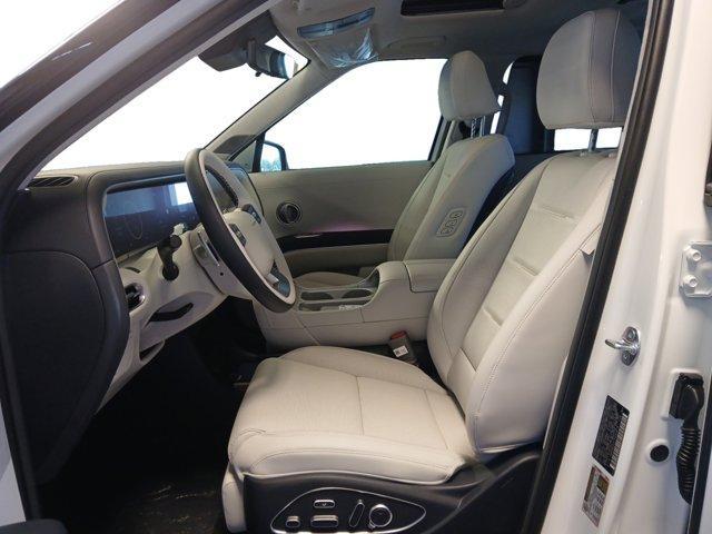 new 2026 Hyundai Palisade car, priced at $56,300