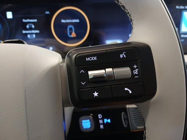 new 2026 Hyundai Palisade car, priced at $56,300