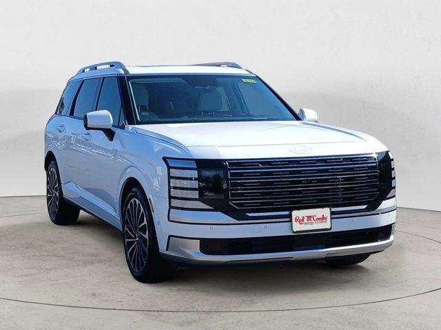 new 2026 Hyundai Palisade car, priced at $56,300