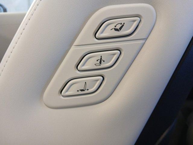 new 2026 Hyundai Palisade car, priced at $56,300