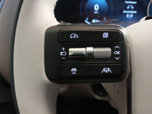 new 2026 Hyundai Palisade car, priced at $56,300