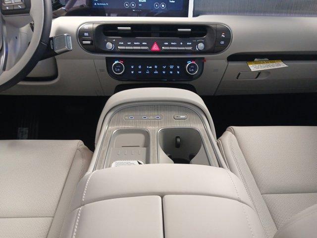 new 2026 Hyundai Palisade car, priced at $56,300