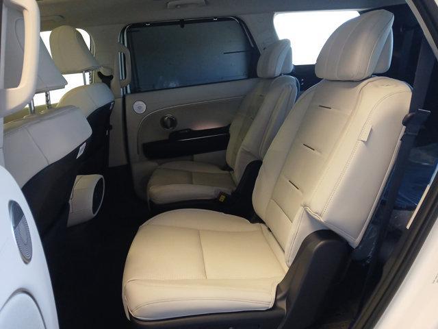 new 2026 Hyundai Palisade car, priced at $56,300
