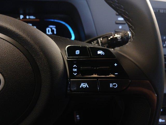 new 2025 Hyundai Elantra car, priced at $25,055