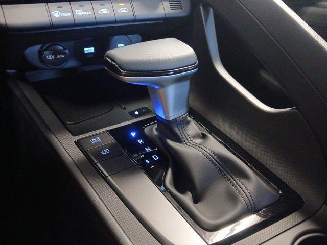 new 2025 Hyundai Elantra car, priced at $25,055