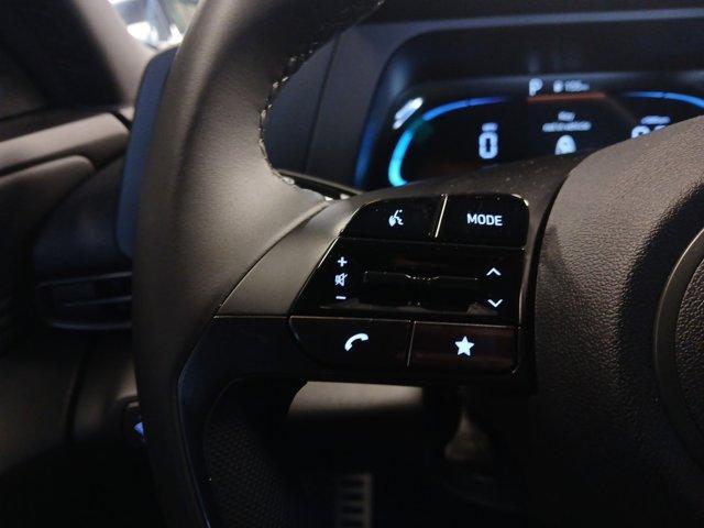 new 2025 Hyundai Elantra car, priced at $25,055