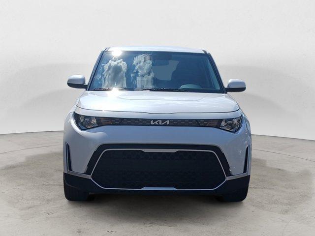 used 2024 Kia Soul car, priced at $18,452