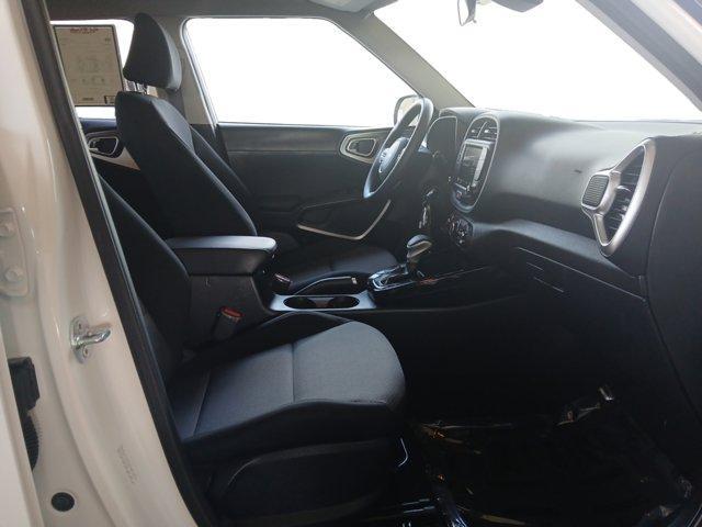 used 2024 Kia Soul car, priced at $18,452