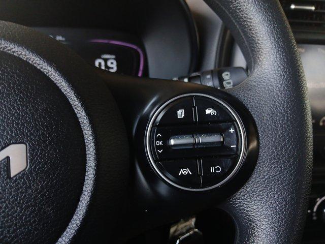 used 2024 Kia Soul car, priced at $18,452