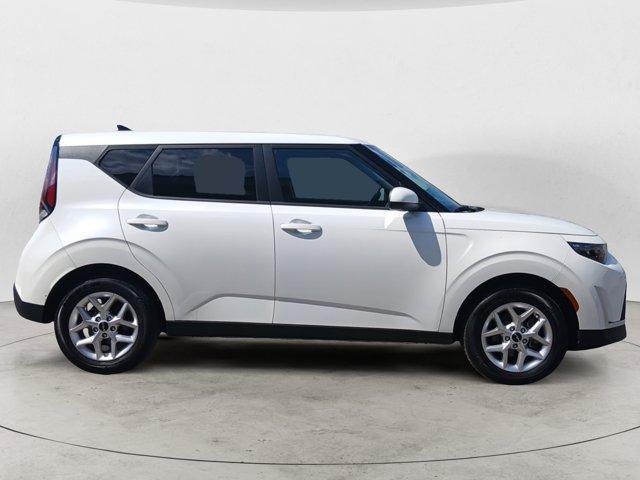 used 2024 Kia Soul car, priced at $18,452