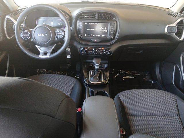 used 2024 Kia Soul car, priced at $18,452