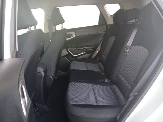 used 2024 Kia Soul car, priced at $18,452