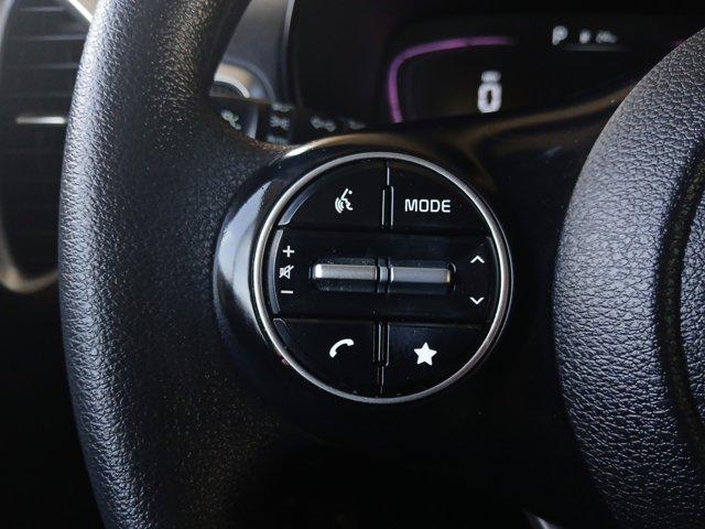 used 2024 Kia Soul car, priced at $18,452