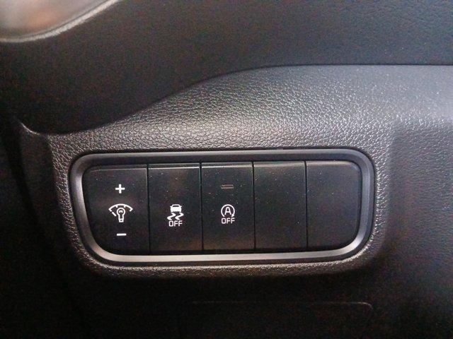 used 2024 Kia Soul car, priced at $18,452