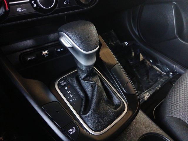 used 2024 Kia Soul car, priced at $18,452