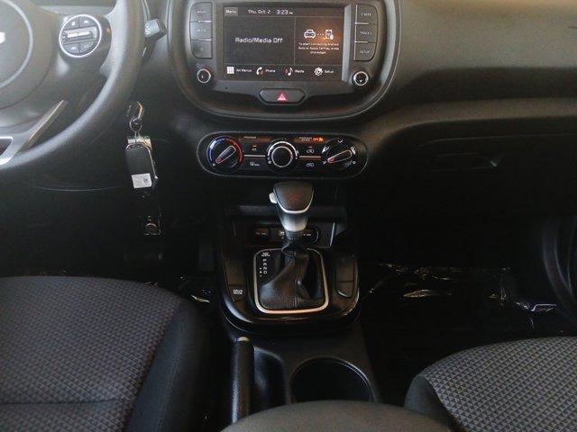 used 2024 Kia Soul car, priced at $18,452