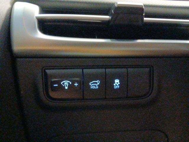 new 2026 Hyundai Tucson car, priced at $36,205