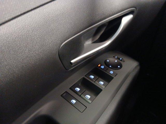 new 2026 Hyundai Tucson car, priced at $36,205