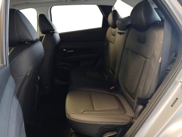 new 2026 Hyundai Tucson car, priced at $36,205