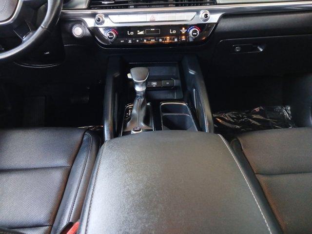 used 2022 Kia Telluride car, priced at $29,563