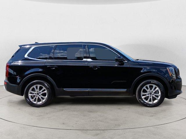 used 2022 Kia Telluride car, priced at $29,563