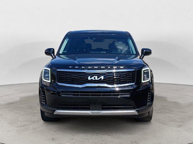 used 2022 Kia Telluride car, priced at $29,563