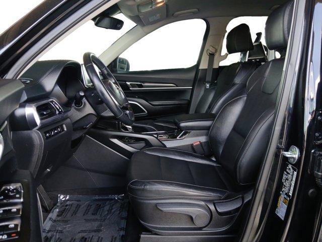 used 2022 Kia Telluride car, priced at $29,563