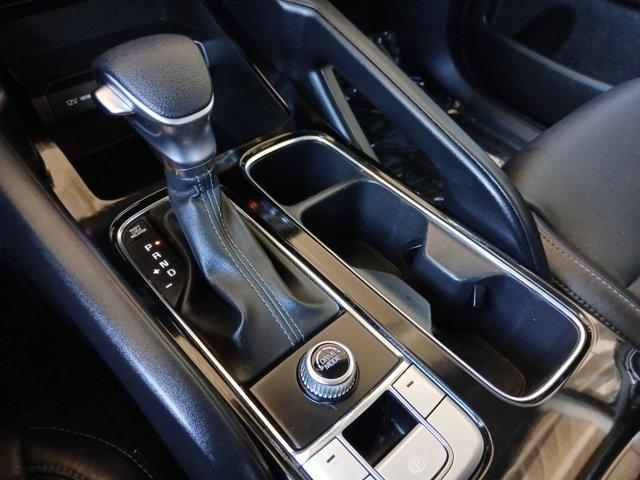 used 2022 Kia Telluride car, priced at $29,563