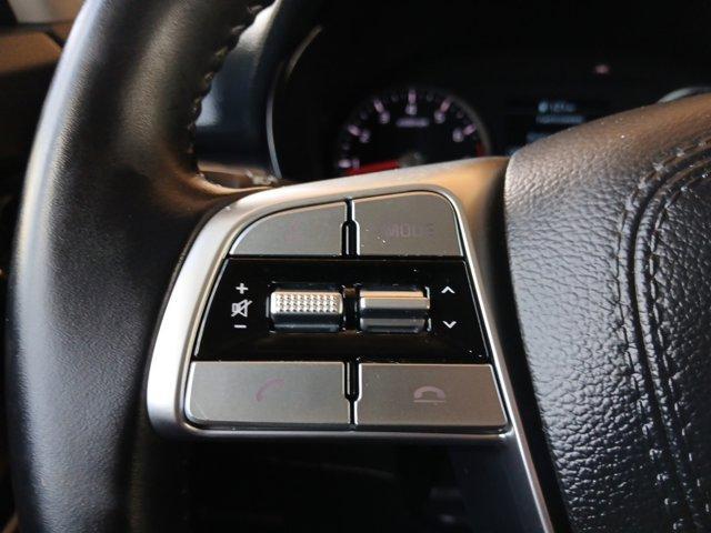 used 2022 Kia Telluride car, priced at $29,563