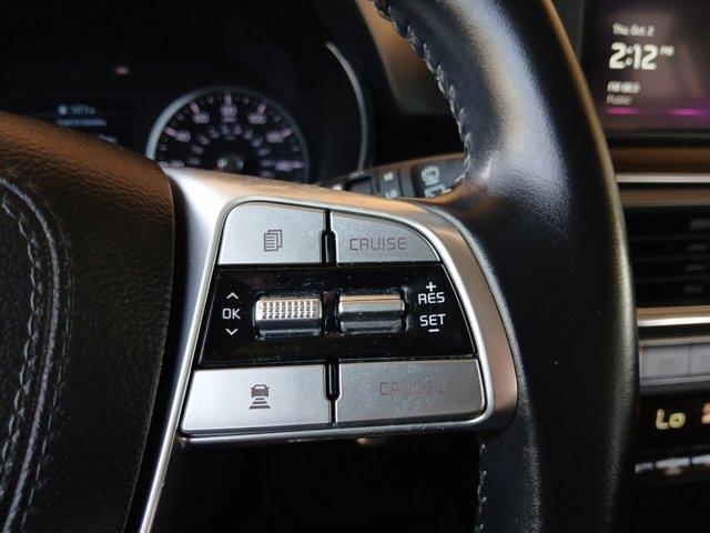 used 2022 Kia Telluride car, priced at $29,563