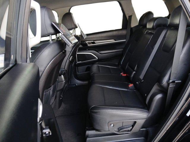 used 2022 Kia Telluride car, priced at $29,563